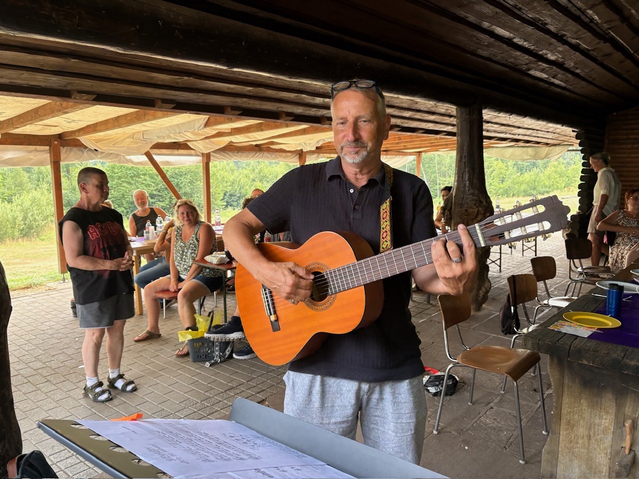 Sommerfest 2026, Bild 2